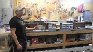 Rainier Arms Tour