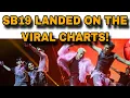 Download Lagu BREAKING: SB19 LANDED ON THE VIRAL CHARTS! | Esbi Updates