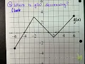 Lesson 02 Interval Notation