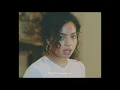 "Mad At Me." Teaser! Watch me caress a ram and then watch the full video tomorrow!