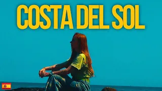 Angie Corine - Costa del Sol (Video Oficial)