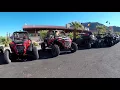Assault Industries Presents The 2018 RZR Forum Ride