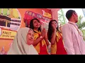 Arak-arakan Rejeki Dus Biskuit Roma 2018