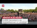 Download Lagu Jordaan in de Polder trekt steeds meer bezoekers | Omroep Flevoland Download Lagu Jordaan in de Polder trekt steeds meer bezoekers | Omroep Flevoland