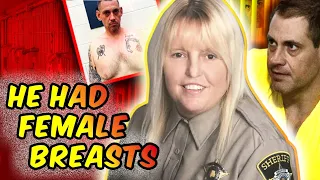 The Strange Case of Vicky White - Story from Start to Finish
