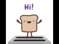 Hi Gif