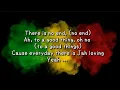 Lagu Israel Vibration - There is no end Lyrics