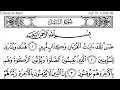 Download Lagu 027-Surah An-Naml with Arabic text (HD) || By Mishary Rashid Al Afasy || سورة النمل
