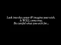 Download Lagu (WARNING) Make REAL Wishes