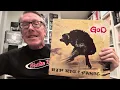 Lagu Record Collecting with some GREAT New Music and some QUESTIONABLE Blind Buys