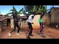 FIGA (REMIX) BY KONSHENS DANCE MOVES