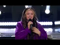 Lauren Spencer-Smith performs "Fingers Crossed" | Juno Awards 2022