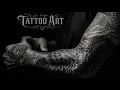 TATTOO ART Gangsta Trap Hip-Hop FLOREN FLO Beats
