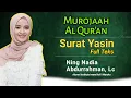Download Lagu Suara Merdu Ning Nadia Abdurrahman Surat Yasiin