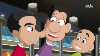 كسلان حلقة البعيد عن المنزل دندنها