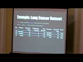 PYCON UK 2017 Introduction to Survival Analysis with scikit survival