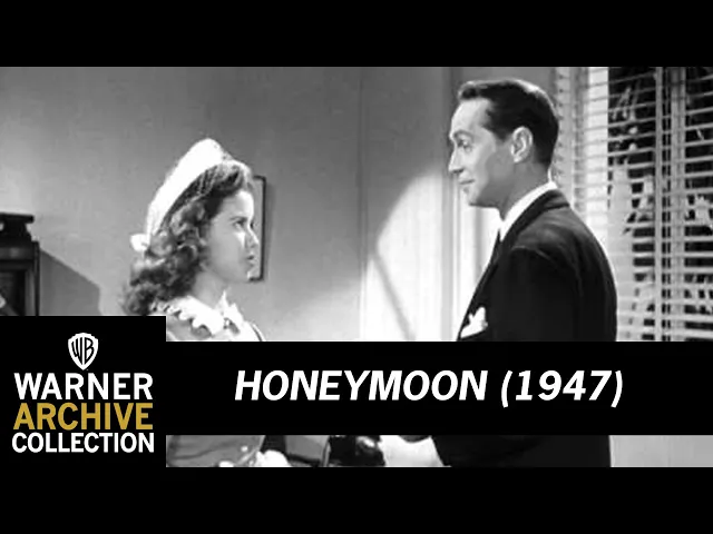 Honeymoon 1947 (Preview Clip)