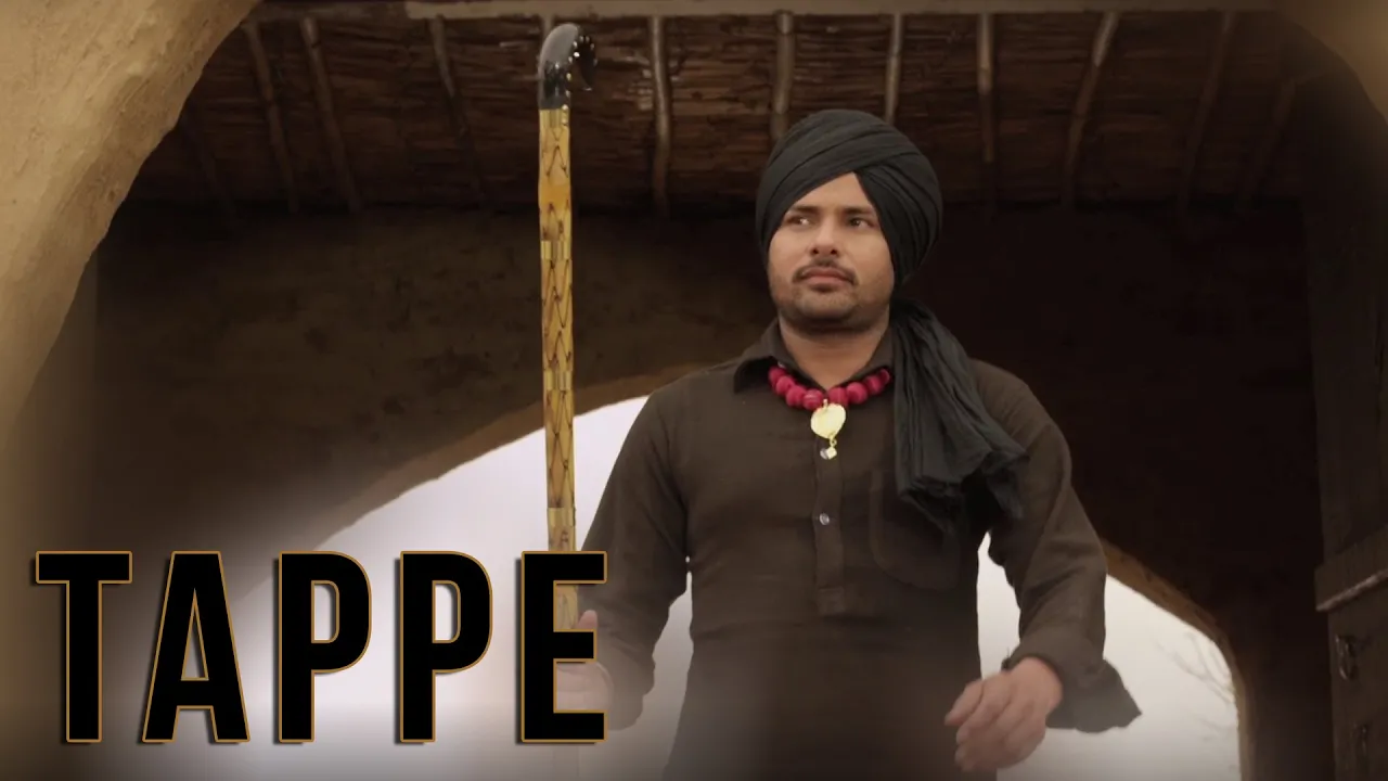 Tappe | Angrej | Amrinder Gill | Ammy Virk | Full Music Video