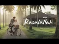 Rasulullah - Hijjaz | Cover Lagu Nasyid AI