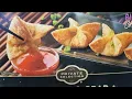Kroger Private Selection Crab and Shrimp Rangoon Review - Will it be good