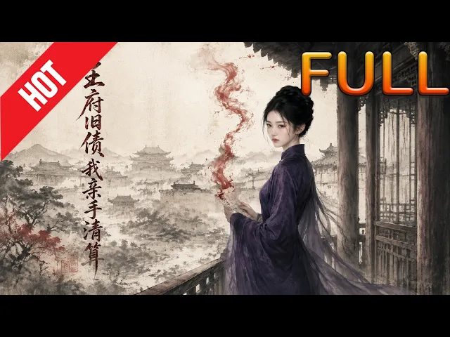 王府旧债,我亲手清算