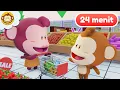 Download Lagu Lagu Anak Anak | Belanja bersama Mama dan Lainnya