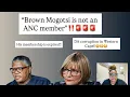 Download Lagu The ANC distances itself from Brown Mogotsi !!! “His membership is expired”🚨🚨🚨🚨