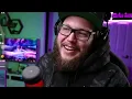WHY AREN'T WE TALKING ABOUT ILLENIUM - Shivering (feat. Spiritbox) ?? | REACTION