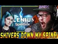 Download Lagu WHY AREN'T WE TALKING ABOUT ILLENIUM - Shivering (feat. Spiritbox) ?? | REACTION