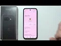 Pixel 9a How to Disable Background Mobile Data Usage for Apps