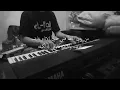 El Aabat El Rahefa العباة الرهيفه - عزف اورغ ياماها