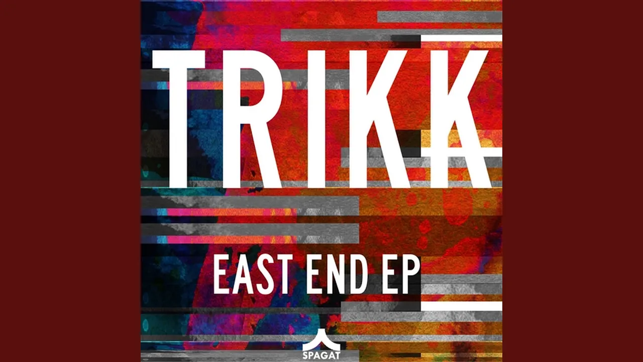 East End (Original Mix)
