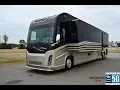 Motorhomes of Texas 2016 Newell C3428