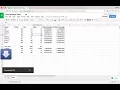 Exporting PDF Files Introduction to Programming with Google Sheets 03-E