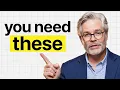 8 Skills Every Employee Must Learn to Stay Valuable No Matter What AI Does