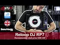Download Lagu Reloop DJ RP7 🇬🇧
