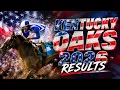 Kentucky Oaks 2026 G1 Winner Revealed Full Results Analysis from Churchill Downs
