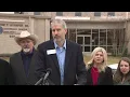 Officials call for Spring Branch ISD Board of Trustees to allow May 7 election to proceed