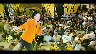 عملين زي حريم حتتنا كل اللي زعلان ترندات المطربة اللي قالبة مصر حنان احمد في الفيديو ده 2025 