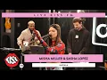 Download Lagu MISHA MILLER \u0026 SASHA LOPEZ - Mahala (LIVE @ KISS FM)