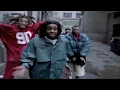 REVERSED - The Pharcyde - "Drop"