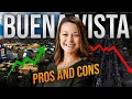 Pros Cons Of Living In Buena Vista Colorado Buena Vista CO Good Bad Salida Colorado Realtor