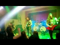 Suicidal Angels - Division Of Blood (live in Rethymno)