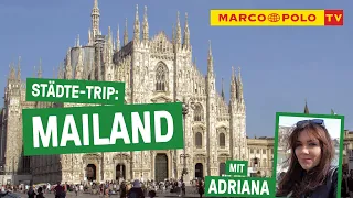 Italien ohne Touris! - Städtetrip: MAILAND