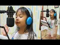 Download Lagu Oliviaclarissa | Terimakasih Guruku (Guruku Tersayang) - Iren Glory | Cover