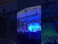 Bleachers at SOTC Asbury Park 2025 - "Blood Brothers" unreleased debut