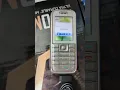 Nokia 6233 bass test 2