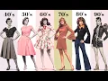 Every Women s Retro Style Explained in 9 Minutes