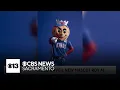 A look at Sacramento Kings 2024-2025 City Edition jerseys new mascot