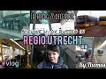Lagu NIEUWE ELEKTRISCHE BUSSEN van U-OV in UTRECHT | #vlog